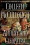 Colleen McCullough: Antony and Cleopatra, Buch