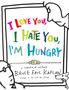 Bruce Eric Kaplan: I Love You, I Hate You, I'm Hungry, Buch