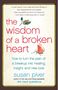 Susan Piver: The Wisdom of a Broken Heart, Buch