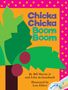 Bill Martin: Chicka Chicka Boom Boom, Buch