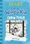 Jeff Kinney: Diary of a Wimpy Kid 06. Cabin Fever, Buch, Buch