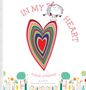 Jo Witek: In My Heart, Buch