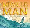 John Hendrix: Miracle Man, Buch