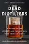 Colin Spoelman: Dead Distillers, Buch