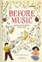 Annette Bay Pimentel: Before Music, Buch