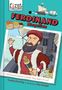 Candy Gourlay: Ferdinand Magellan (the First Names Series), Buch