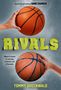 Tommy Greenwald: Rivals, Buch