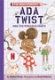 Andrea Beaty: ADA Twist and the Perilous Pants, Buch