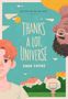 Chad Lucas: Thanks a Lot, Universe, Buch