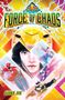 Diana Ma: Force of Chaos (Mighty Morphin Power Rangers Book 1), Buch