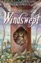 Margi Preus: Windswept, Buch