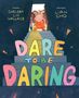 Chelsea Lin Wallace: Dare to Be Daring, Buch