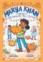 Saadia Faruqi: Marya Khan and the Spectacular Fall Festival (Marya Khan #3), Buch