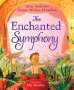 Julie Andrews: The Enchanted Symphony, Buch