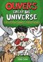 Jorge Cham: Oliver's Great Big Universe #3: Evolution Changes Everything!, Buch