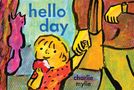 Charlie Mylie: Hello Day, Buch