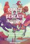 Hanna Alkaf: The Beasts Beneath the Winds, Buch