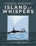 Frances Hardinge: Island of Whispers, Buch