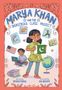 Saadia Faruqi: Marya Khan and the Disastrous Class Project (Marya Khan #5), Buch