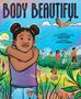 Susan Verde: Body Beautiful, Buch