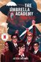Alyssa Sheinmel: Young Blood (an Umbrella Academy YA Novel), Buch
