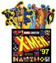 Marvel Entertainment: X-Men '97 (Uplifting Editions), Buch
