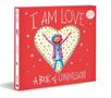 Susan Verde: I Am Love (Deluxe Gift Edition), Buch