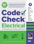 "10th Edition", "Code Check Electrical", "An Illustrated Guide to Wiring a Safe House", "Services: Grounding, Panels..."., Buch