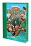 Jeff Kinney: The Last Straw (Special Disney+ Cover Collector's Edition) (Diary of a Wimpy Kid #3), Buch, Buch