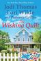 Jodi Thomas: The Wishing Quilt, Buch