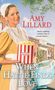 Amy Lillard: When Hattie Finds Love, Buch