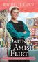 Rachel J Good: Dating an Amish Flirt, Buch