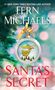 Fern Michaels: Santa's Secret, Buch