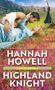 Hannah Howell: Highland Knight, Buch