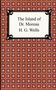 H. G. Wells: The Island of Dr. Moreau, Buch