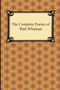 Walt Whitman: The Complete Poems of Walt Whitman, Buch, Buch