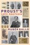 Rubén Gallo: Proust's Latin Americans, Buch