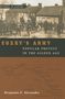 Benjamin F Alexander: Coxey's Army, Buch