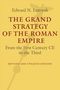 Edward N Luttwak: The Grand Strategy of the Roman Empire, Buch