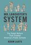 Adam Laats: Mr. Lancaster's System, Buch
