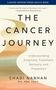Chadi Nabhan: The Cancer Journey, Buch