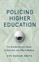 Eve Darian-Smith: Policing Higher Education, Buch