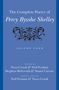 Percy Bysshe Shelley: The Complete Poetry of Percy Bysshe Shelley, Buch