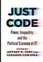 Just Code, Buch, Buch