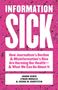Joanne Kenen: Information Sick, Buch