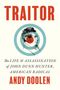 Andy Doolen: Traitor, Buch
