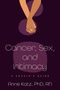Anne Katz: Cancer, Sex, and Intimacy, Buch