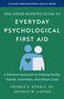 George S. Everly: The Johns Hopkins Guide to Everyday Psychological First Aid, Buch
