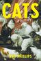 Rod Phillips: Cats, Buch