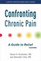 Steven H Richeimer: Confronting Chronic Pain, Buch